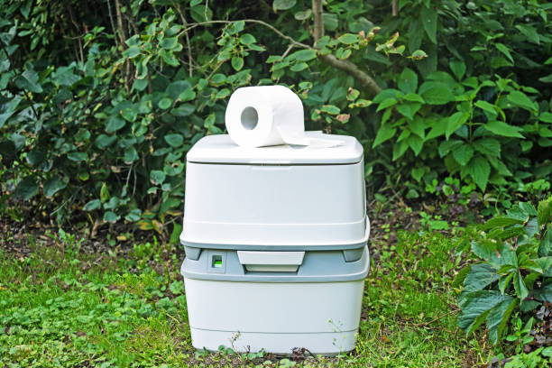 Best Portable toilet rental cost  in Lakeview, GA