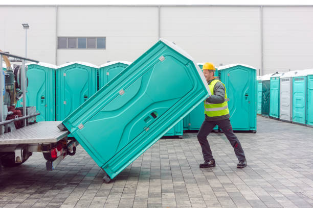 Best Luxury portable toilet rental  in Lakeview, GA