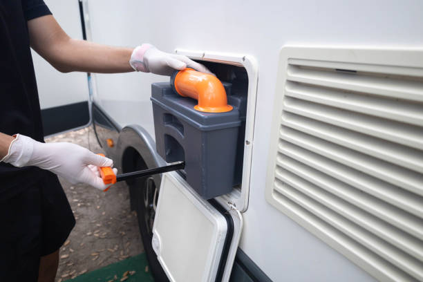 Best Local porta potty services  in Lakeview, GA