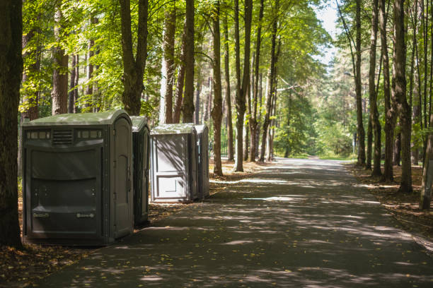 Best Porta potty delivery and setup  in Lakeview, GA