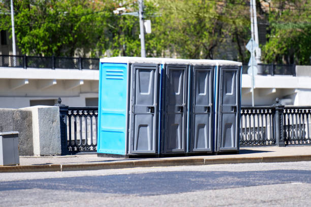 Portable Toilet Options We Offer in Lakeview, GA