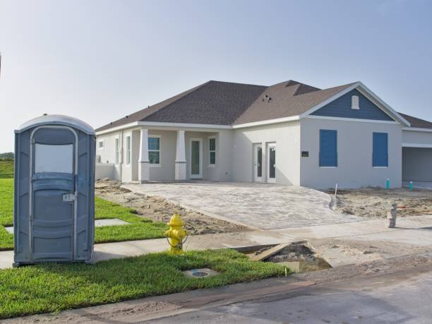 Best Local porta potty services  in Lakeview, GA