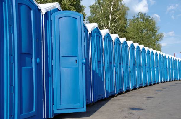 Best Porta potty rental for parties  in Lakeview, GA